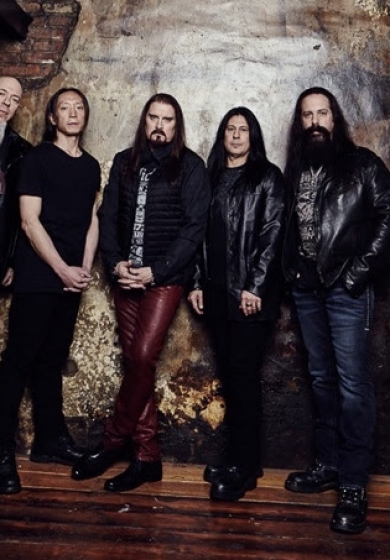 Dream Theater regresa a la Argentina para presentar su nuevo disco “The Astonishing”