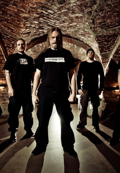 Meshuggah: los pioneros del groove metal vuelven a la Argentina