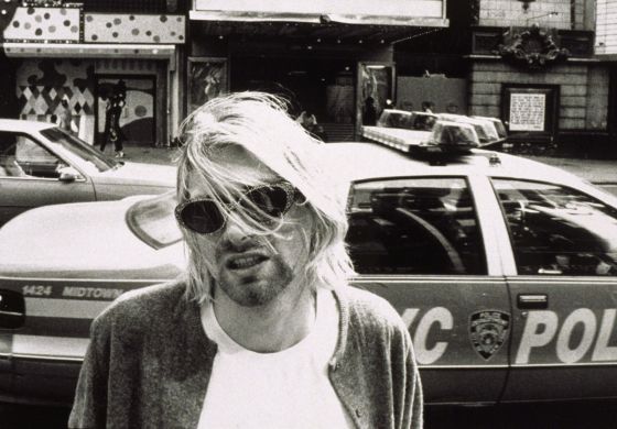 Kurt: el sonido de la angustia entre los ruidos II