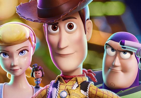 Para ver a Toy Story: comunicación de masas y machismo