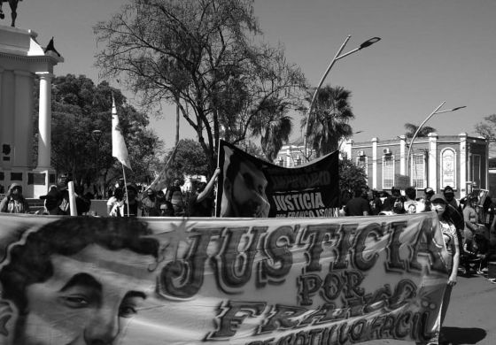 Santiago del Estero: narcos, policías, pibes muertos y marchas multitudinarias
