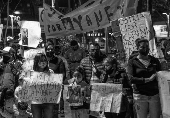 Tucumán: un incendio, cuatro muertes y mucha impunidad