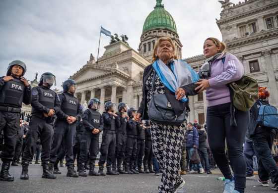 El tiro final para la 