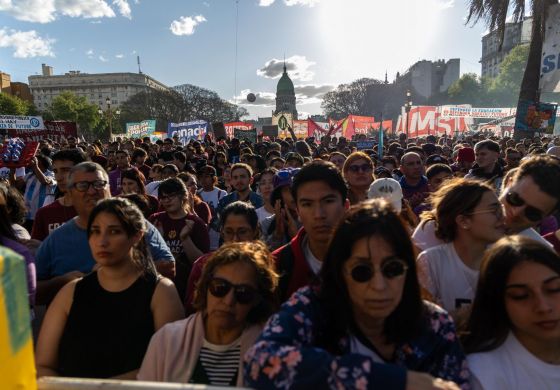 Una invitación a (re)pensar la época