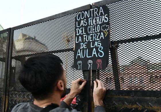 Los Profetas del Hambre