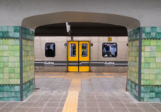 Sarna en el subte: “En la línea B jamás se hacen limpiezas profundas”