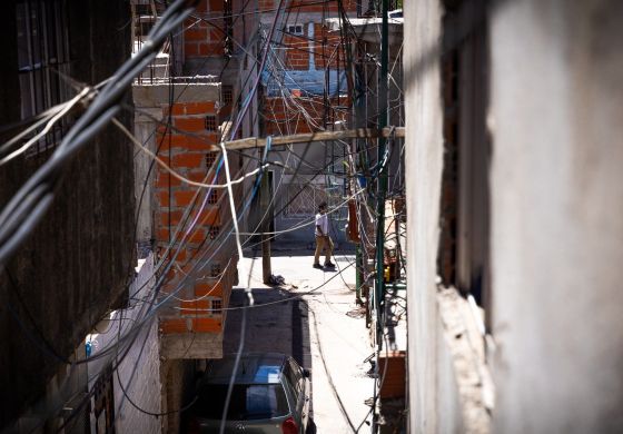 “Los habitantes de las villas están en riesgo sanitario y ambiental” 