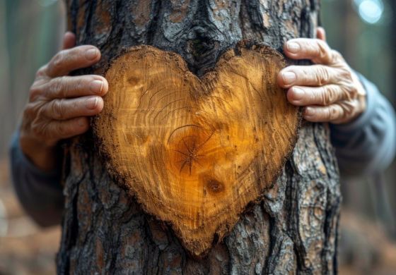 Protección forestal y derechos indígenas