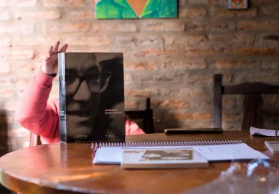 Rodolfo Walsh y la búsqueda de sus escritos ocultos