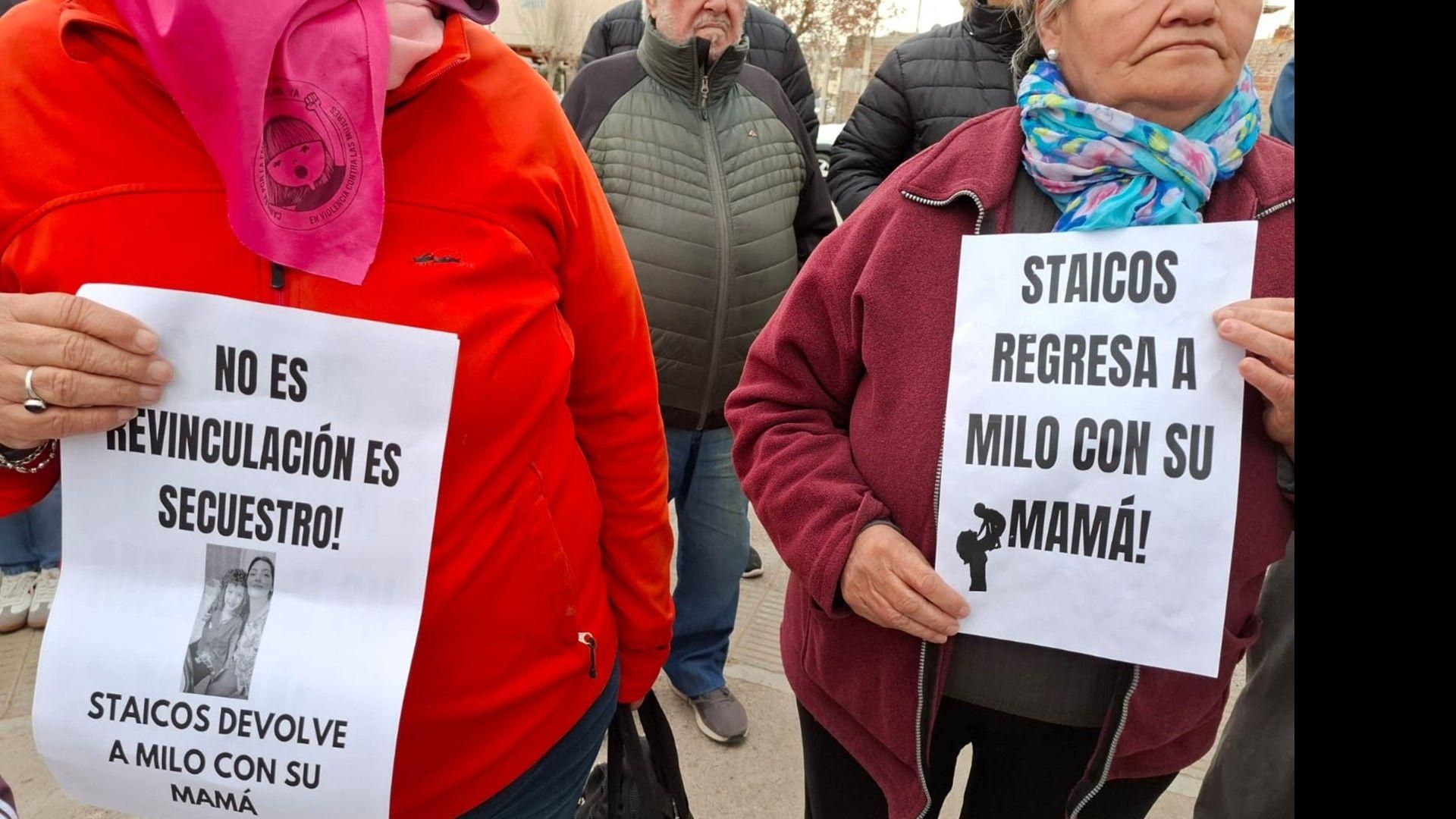 Callar a las madres: derechos silenciados y estadísticas que alarman