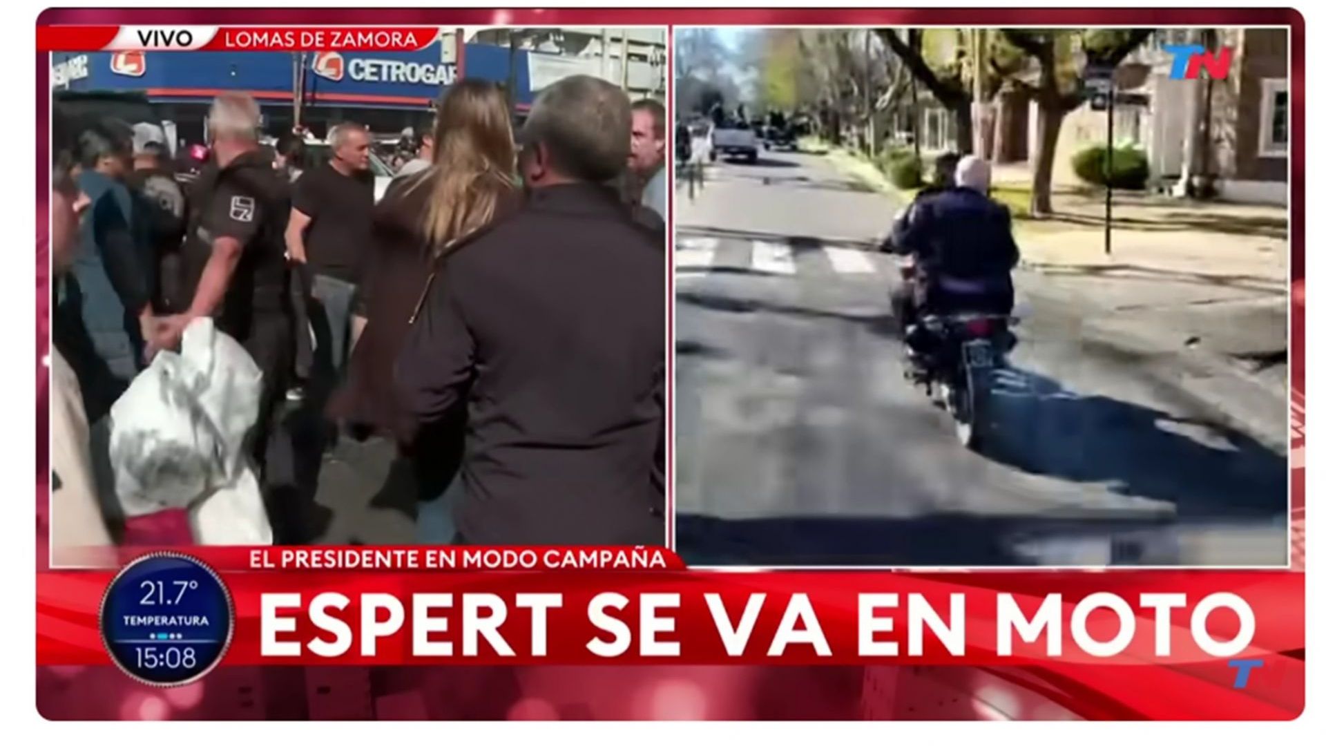 La vuelta al día en ochenta memes