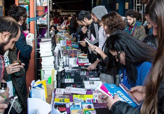 FePE: las pequeñas editoriales que aún creen en la palabra