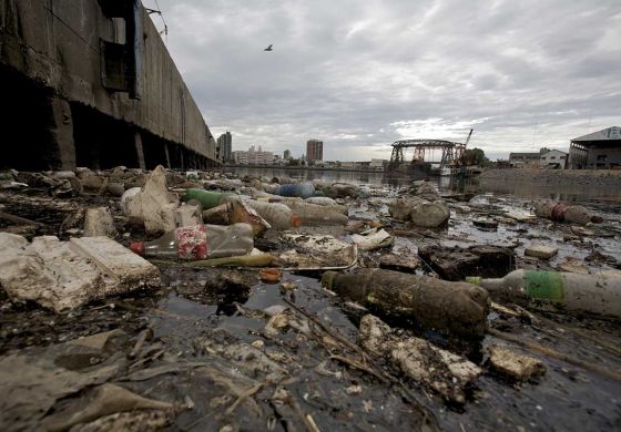 Riachuelo: el río que nunca dejó de ser un basural