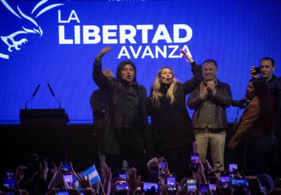 En Moreno no pasó nada