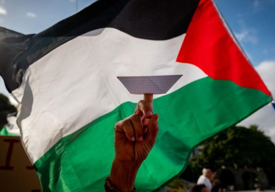 “Héroes son quienes sobreviven en Gaza”