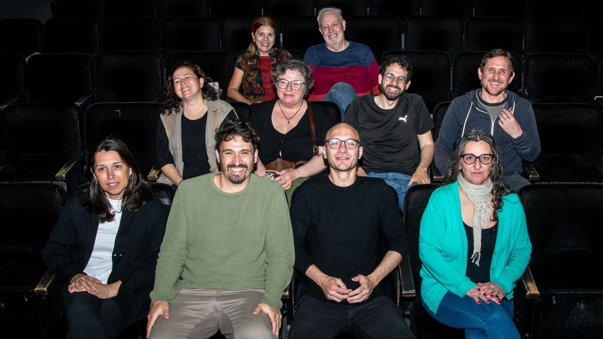 Nace UMA: la fuerza de la unión de medios autogestivos