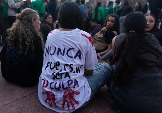 Doble femicidio de Córdoba: El negacionismo mata