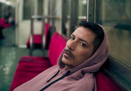  &ldquo;En mi casa escribir siempre fue un juego&rdquo;