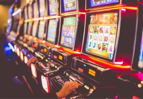 Juegos de Slot con Características que Reducen la Contribución de Bonos
