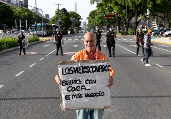 La resistencia de Luis