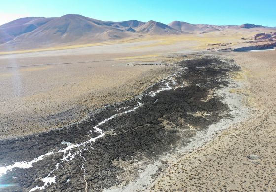Más minería y menos democracia en Catamarca