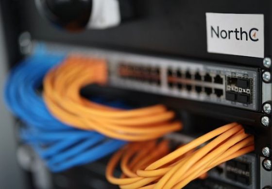 ¿Cómo funciona una red GPON?: entendiendo la fibra óptica pasiva