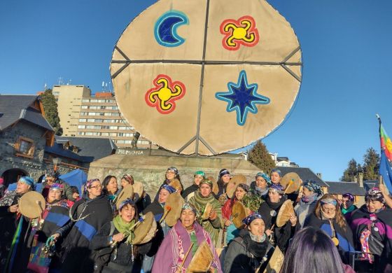 Silencio estadístico y aborto ambiental: salud reproductiva en mujeres mapuche en Argentina