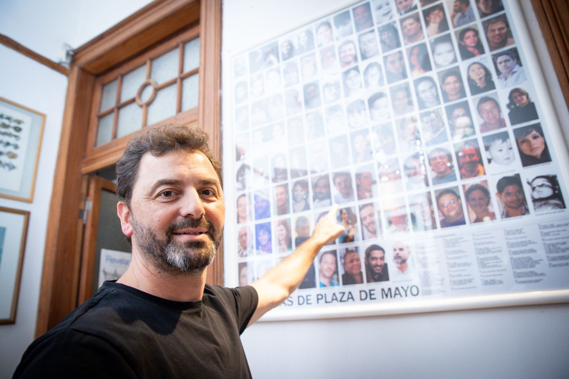 Leonardo Fossati Ortega, nieto 81 (restituido en 2005).