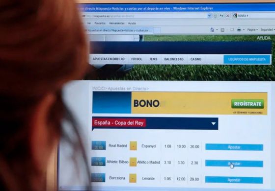 Claves de las apuestas en España: seguridad y licencias oficiales 2026