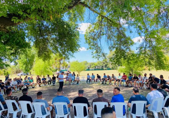 Cuatro muertes en comunidades terapéuticas