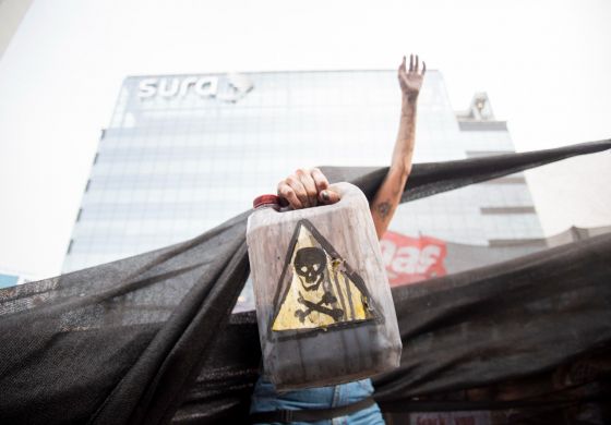 ¿Soberanía para qué y para quién?