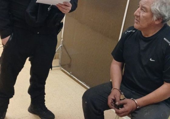 Violencia estatal en Constitución