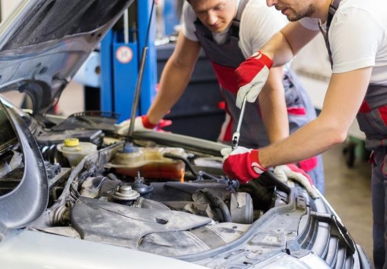 Frenos, neumáticos o suspensión: por dónde empezar a preparar un coche para circuito