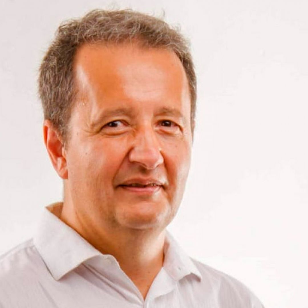 Carlos Del Frade